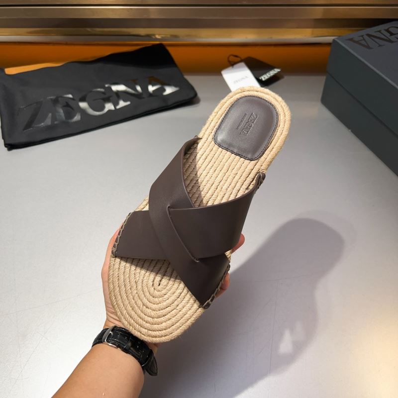 Ermenegildo Zegna Sandals